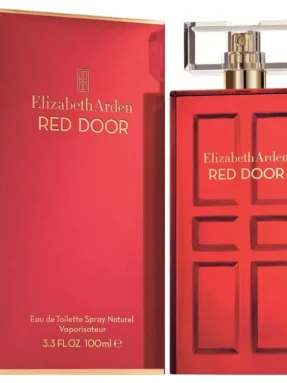 Elizabeth Arden Red Door Eau de Toilette 100ml - EA200105