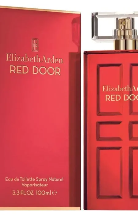 Elizabeth Arden Red Door Eau de Toilette 100ml - EA200105