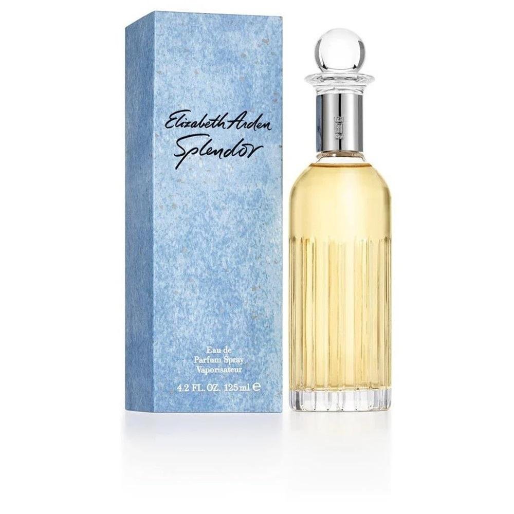 Elizabeth Arden Splendor Eau de Parfum 125ml - EA200106 Elizabeth Arden Splendor Eau de Parfum 125ml - Image 1