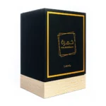 Khamrah 100ml Unisex EDP by Lattafa - Image 2