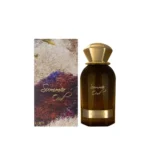 Summer Oud 60ml EDP By Ahmed Al Maghribi - Image 2