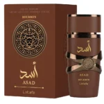 Asad Bourbon 100ml EDP By Lattafa