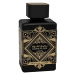Badee Al Oud (Oud for Glory) 100ml EDP by Lattafa - Image 2