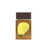 Bombay Oud 80ml EDP By Ahmed Al Maghribi - Image 3