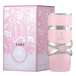 Yara 100ml EDP for Women by Lattafa