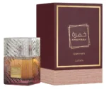 Khamrah Dukhan 100ml EDP By Lattafa - Image 2