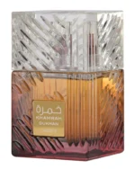 Khamrah Dukhan 100ml EDP By Lattafa