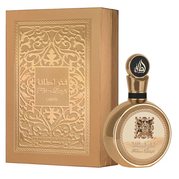 Fakhar-Lattafa-Extrait-1.jpg Fakhar Lattafa Extrait 100ml EDP for Men and Women by Lattafa - Image 1
