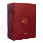 Nebras 100ml EDP for Women and Men By Lattafa - Image 3
