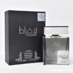 Suqraat 100ml EDP for Men By Lattafa