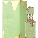 Eclaire Pistache 100ml EDP By Lattafa