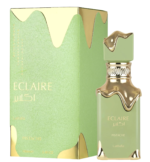 Eclaire Pistache 100ml EDP By Lattafa