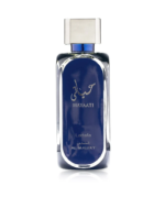 Hayaati Al Maleky 100ml EDP by Lattafa - Image 2