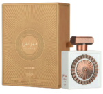 Nebras Elixir 100ml EDP By Lattafa