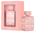 Badee Al Oud Noble Blush 100ml EDP by Lattafa