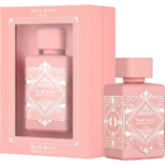 Badee Al Oud Noble Blush 100ml EDP by Lattafa