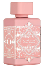 Badee Al Oud Noble Blush 100ml EDP by Lattafa - Image 2