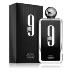 9pm 100ml EDP for Men by Afnan Perfumes - Image 2