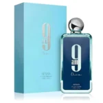 9am Dive 100ml EDP for Men by Afnan Perfumes - Image 3