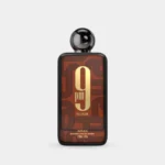 9pm Elixir 100ml EDP By Afnan