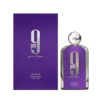 9pm Femme 100ml EDP By Afnan Perfumes - Image 2