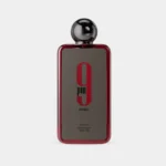 9pm Rebel 100ml EDP By Afnan Perfumes