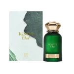 Ignite Oud 60ml EDP By Ahmed Al Maghribi