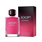 Joop! Homme Eau de Toilette 125ml