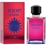 Joop Homme Neon Limited Edition Eau de Toilette 125ml
