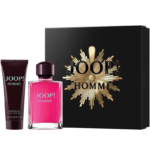 Joop Homme Eau de Toilette 125ml + Shower Gel 2 Piece Set 2025