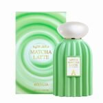 Matcha Latte 100ml EDP By Atralia - Image 2