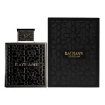 Obsidian 100ml EDP For Men By Rayhaan