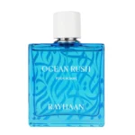 Ocean Rush 100ml EDP By Rayhaan Perfumes