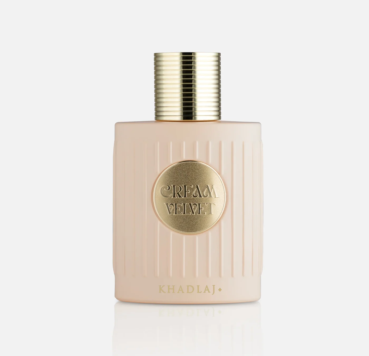 Cream_Velvet_03 Cream Velvet 100ml EDP By Khadlaj - Image 1