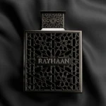 Obsidian 100ml EDP For Men By Rayhaan - Image 2