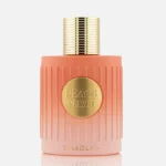 Peach Velvet 100ml EDP By Khadlaj