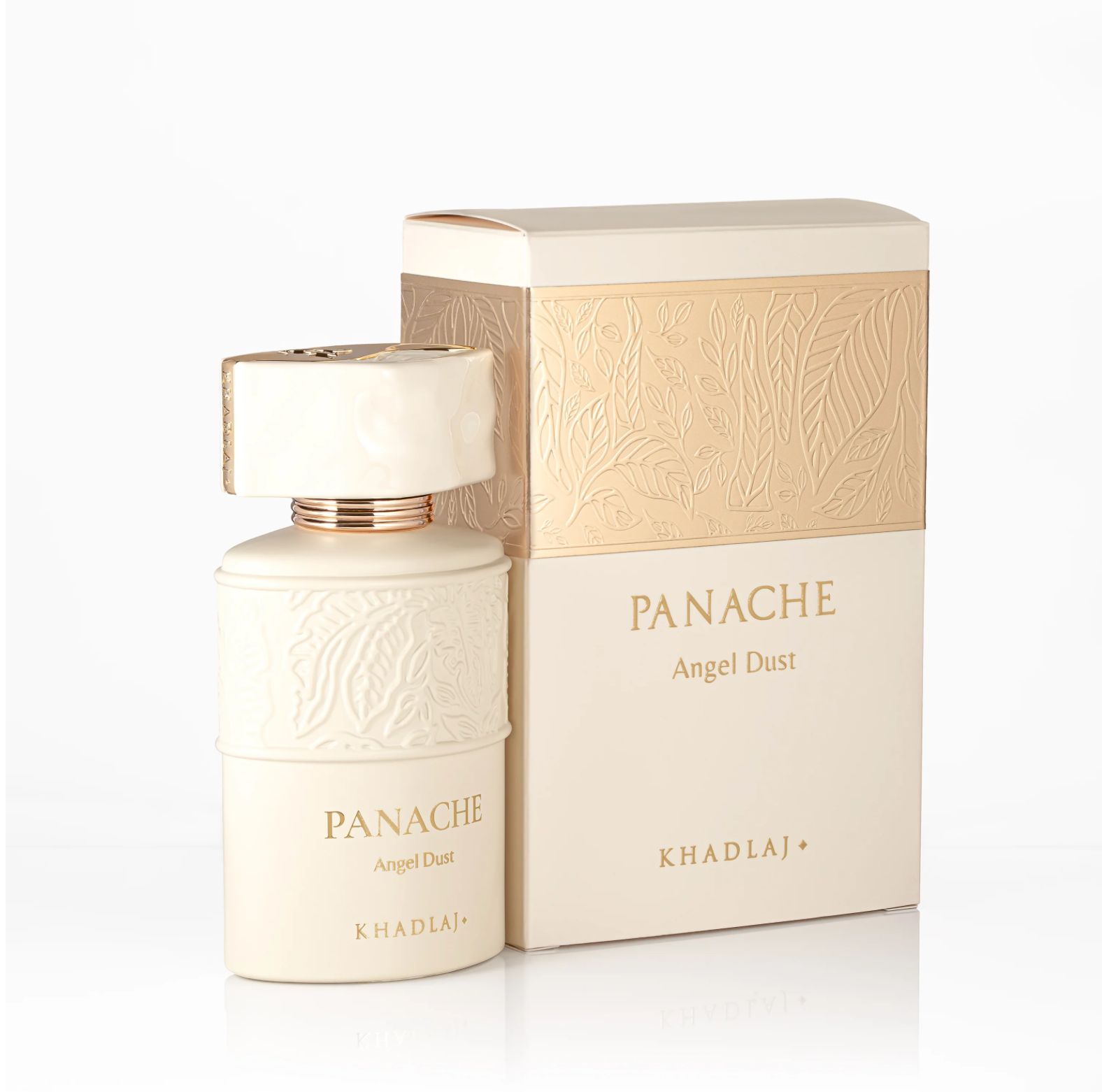 Screenshot 2026-06-19 at 11.16.03 pm Panache Angel Dust 100ml EDP By Khadlaj - Image 1