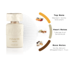 Panache Angel Dust 100ml EDP By Khadlaj - Image 3