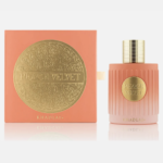 Peach Velvet 100ml EDP By Khadlaj - Image 2