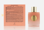 Peach Velvet 100ml EDP By Khadlaj - Image 3