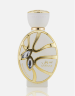 Sawaar Vanille Blanc 100ml By Khadlaj - Image 2