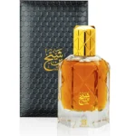 Bin Shaikh 90ml by Ahmed Al Maghribi
