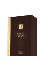 Liquid Brun 100ml EDP By French Avenue - Image 2