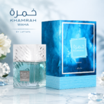 Khamrah Waha 100ml EDP By Lattafa
