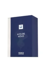 Azzure Aoud 100ml EDP By French Avenue - Image 2