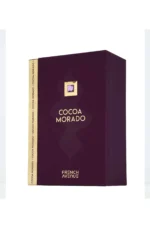 Cocoa Morado 100ml EDP By French Avenue - Image 4
