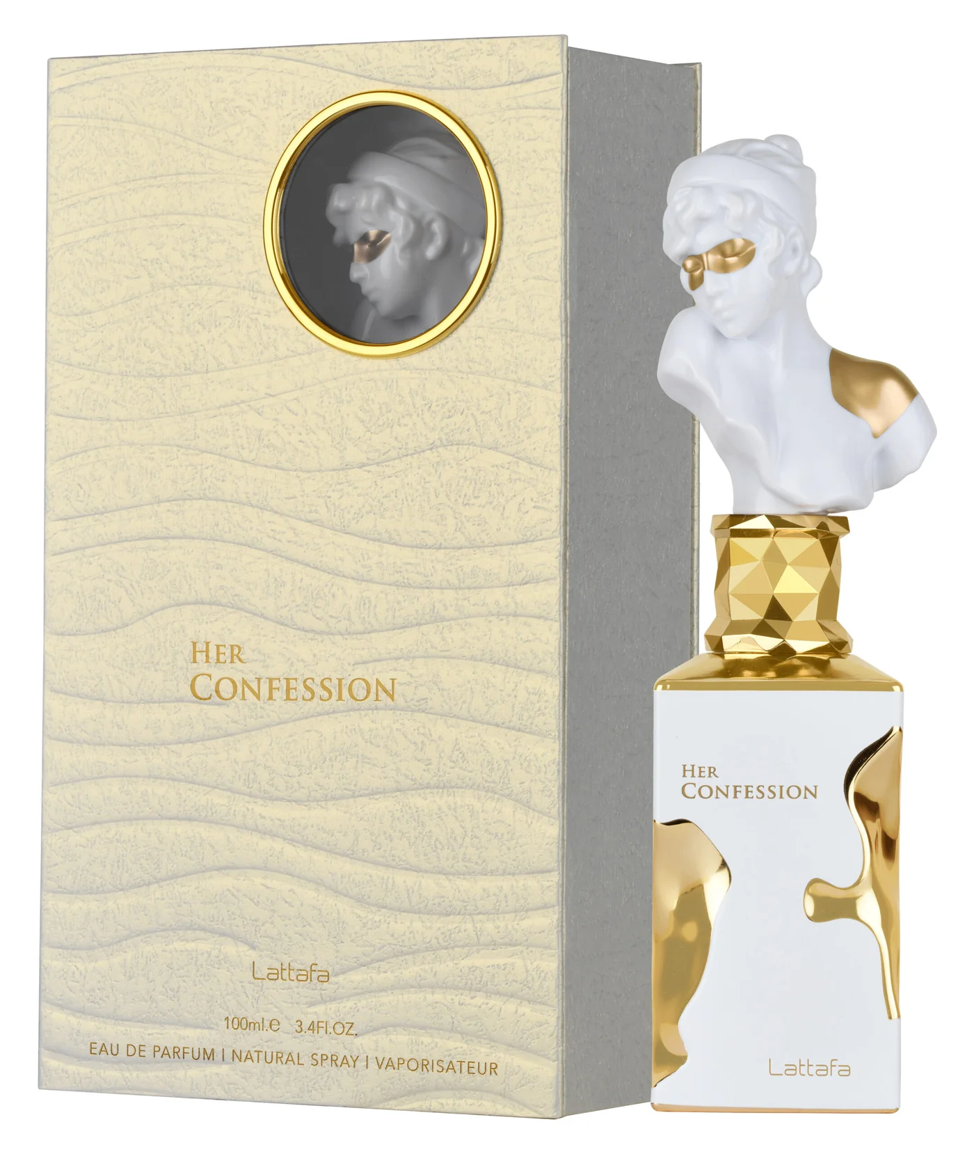 Her-Confession-lattafa-private-blends-australia.jpg Her Confession 100ml EDP By Lattafa - Image 1