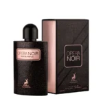 Opera Noir 100ml by Maison Alhambra - Image 2