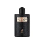 Opera Noir 100ml by Maison Alhambra