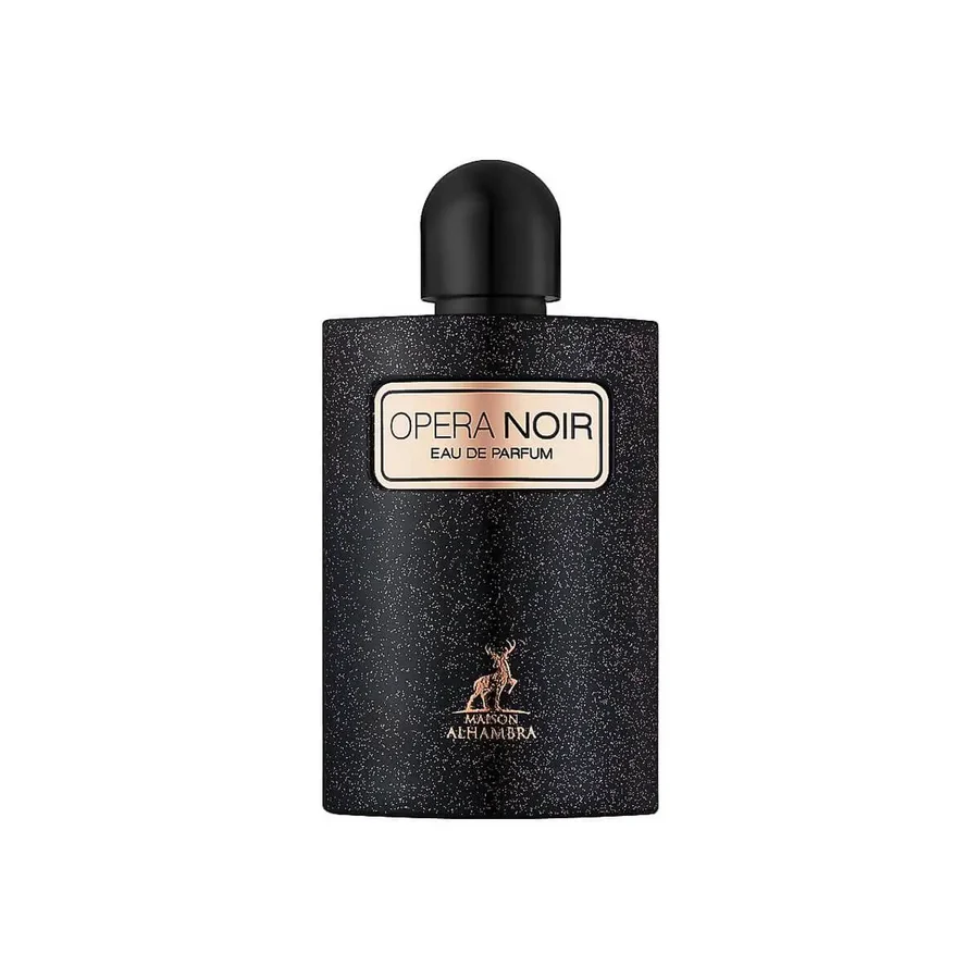 Opera-Noir-Maison-Alhambra-2-darussalam-australia-islamic-bookstore-dsbooks Opera Noir 100ml by Maison Alhambra - Image 1